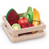Fruity Basket